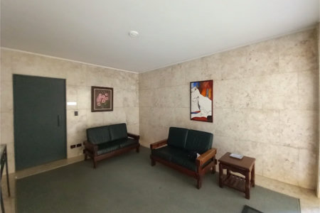 Apartamento à venda com 3 quartos em Pinheiros, São Paulo, SP