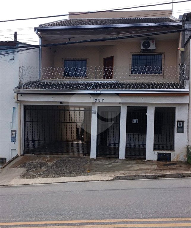 Casa à venda com 3 quartos em Jardim Wanel Ville IV, Sorocaba, SP