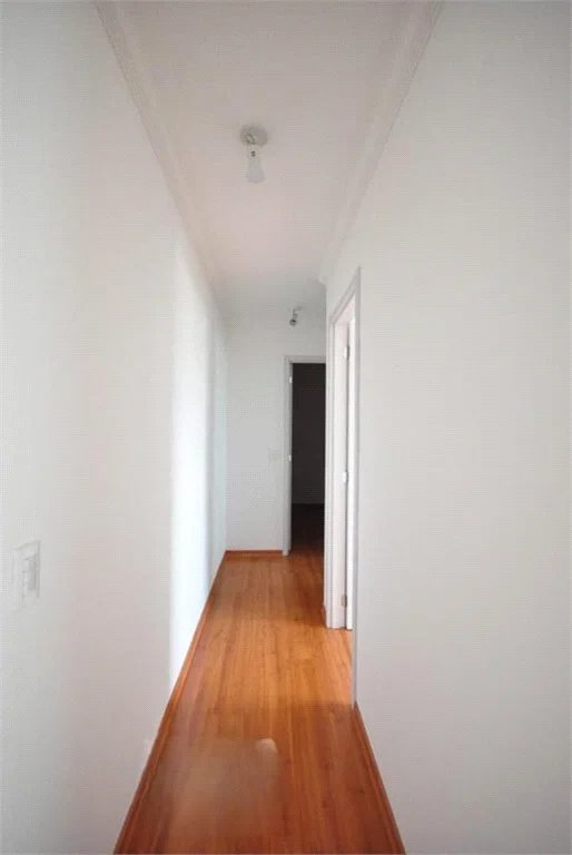 Apartamento à venda com 2 quartos, sendo 1 suíte, em Vila Suzana, São Paulo, SP