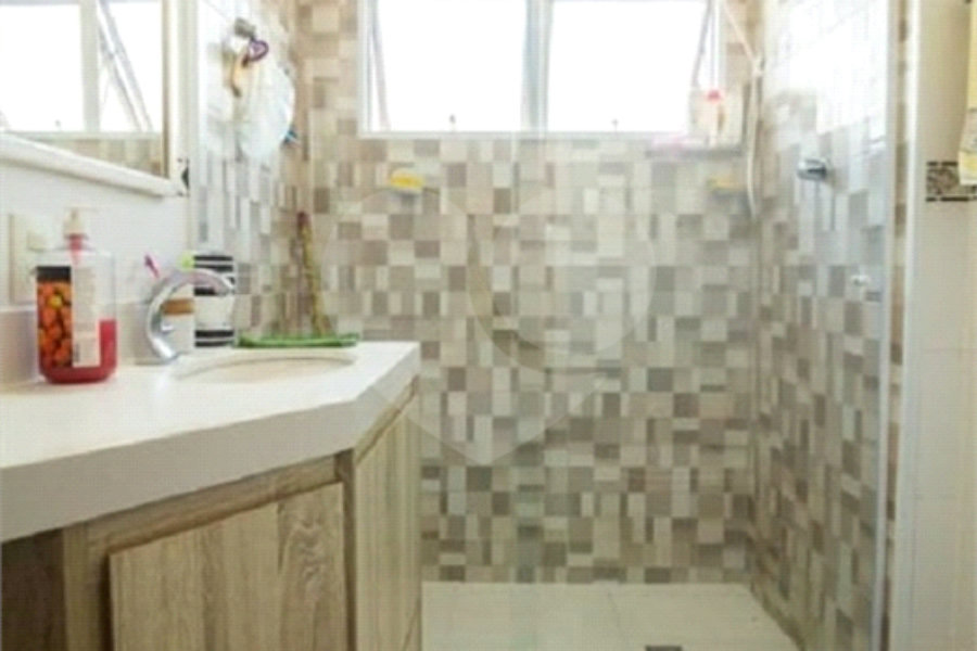 Apartamento à venda com 3 quartos em Parque Bristol, São Paulo, SP
