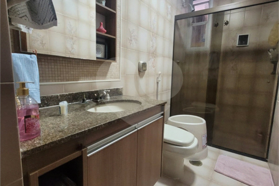 Apartamento à venda com 3 quartos em Santana, São Paulo, SP