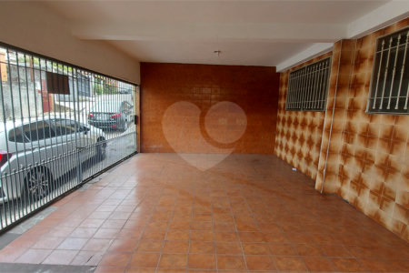 Sobrado à venda com 4 quartos, sendo 1 suíte,  em Vila Guarani (z Sul), São Paulo, SP