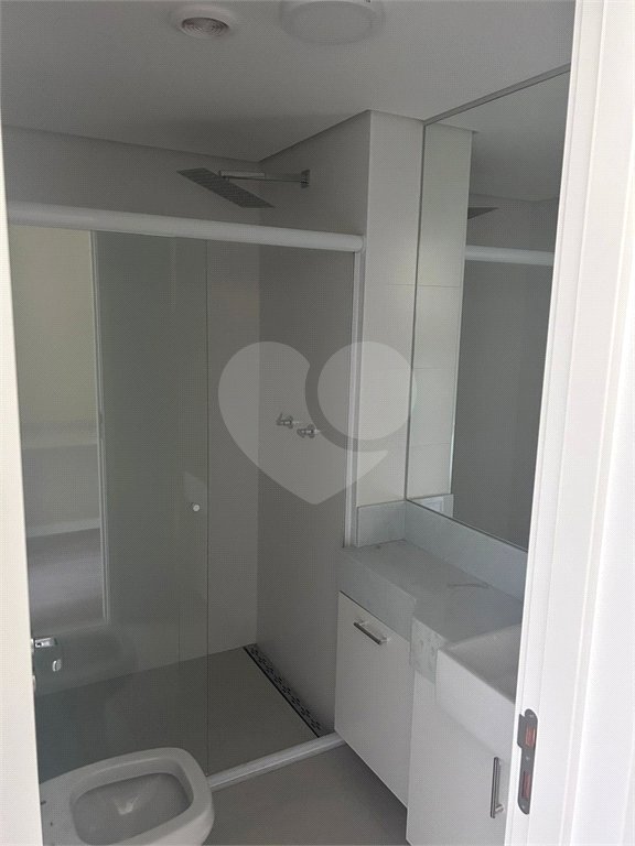 Apartamento à venda com 2 suítes em Vila Ester (zona Norte), São Paulo, SP