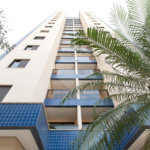 Apartamento à venda com 2 quartos, sendo 1 suíte, em Vila Pompéia, São Paulo, SP