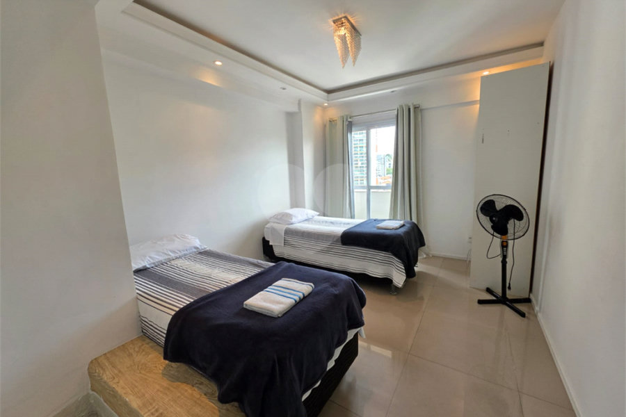 Apartamento à venda ou para alugar com 3 quartos, sendo 1 suíte, em Santana, São Paulo, SP