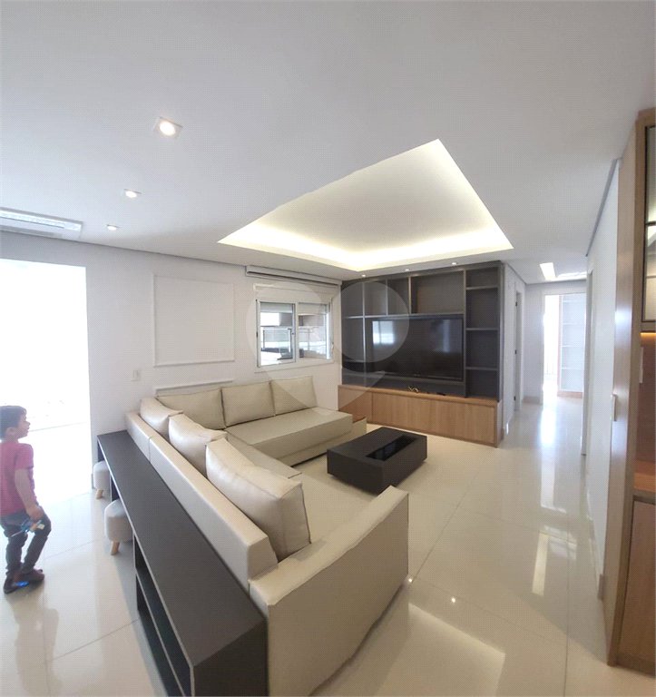 Apartamento à venda com 3 quartos, sendo 1 suíte, em Jardim Vazani, São Paulo, SP