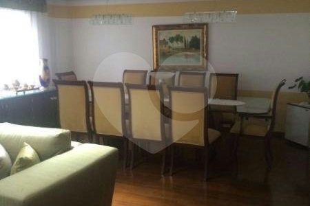 Apartamento à venda com 4 quartos, sendo 2 suítes, em Tatuapé, São Paulo, SP