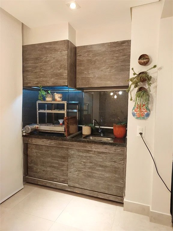 Apartamento à venda com 2 suítes em Vila Andrade, São Paulo, SP