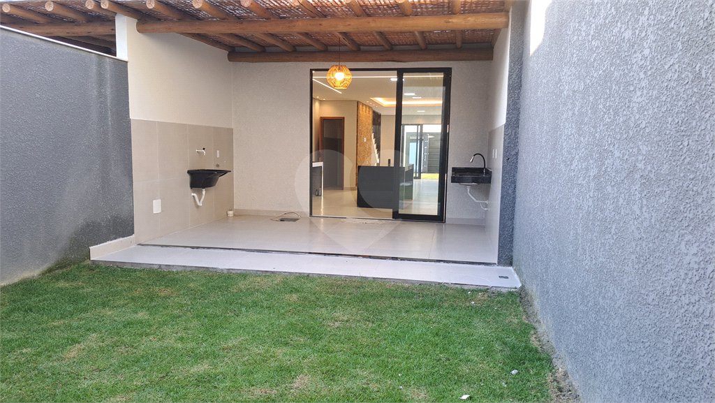 Duplex à venda com 3 quartos, sendo 1 suíte, em Tabapiri, Porto Seguro, BA