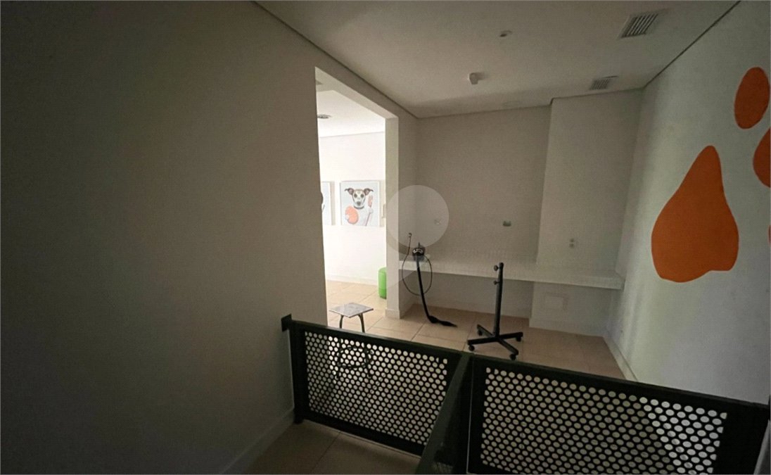 Apartamento à venda com 2 suítes em Jardim Vazani, São Paulo, SP