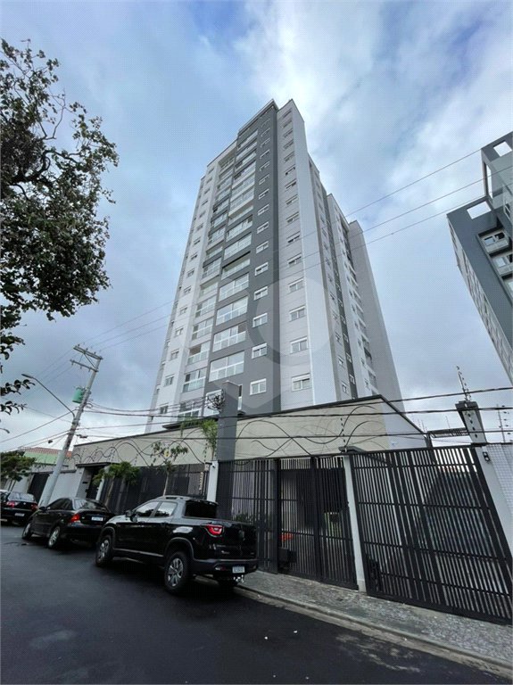 Apartamento à venda ou para alugar com 2 quartos em Mandaqui, São Paulo, SP
