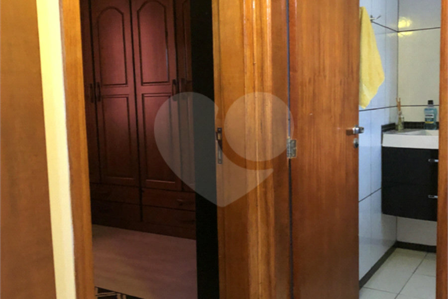 Apartamento à venda com 2 quartos em Santana, São Paulo, SP