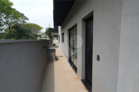 Casa à venda com 4 suítes no condomínio Residencial San Vitale, Bragança Paulista - SP