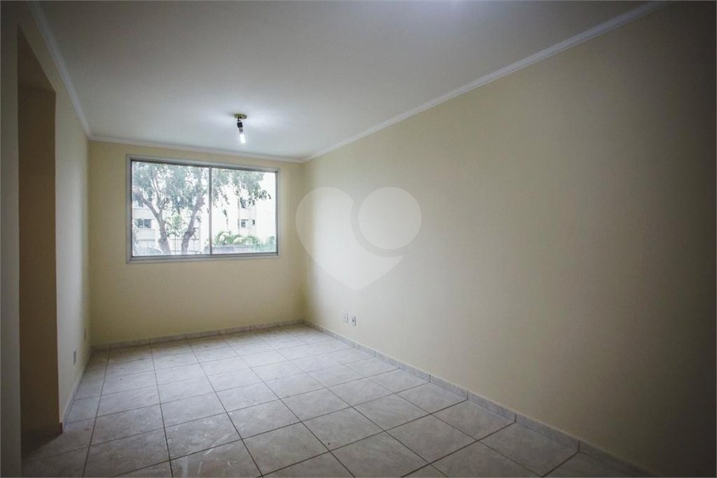 Apartamento à venda com 2 quartos em Vila Parque Jabaquara, São Paulo, SP