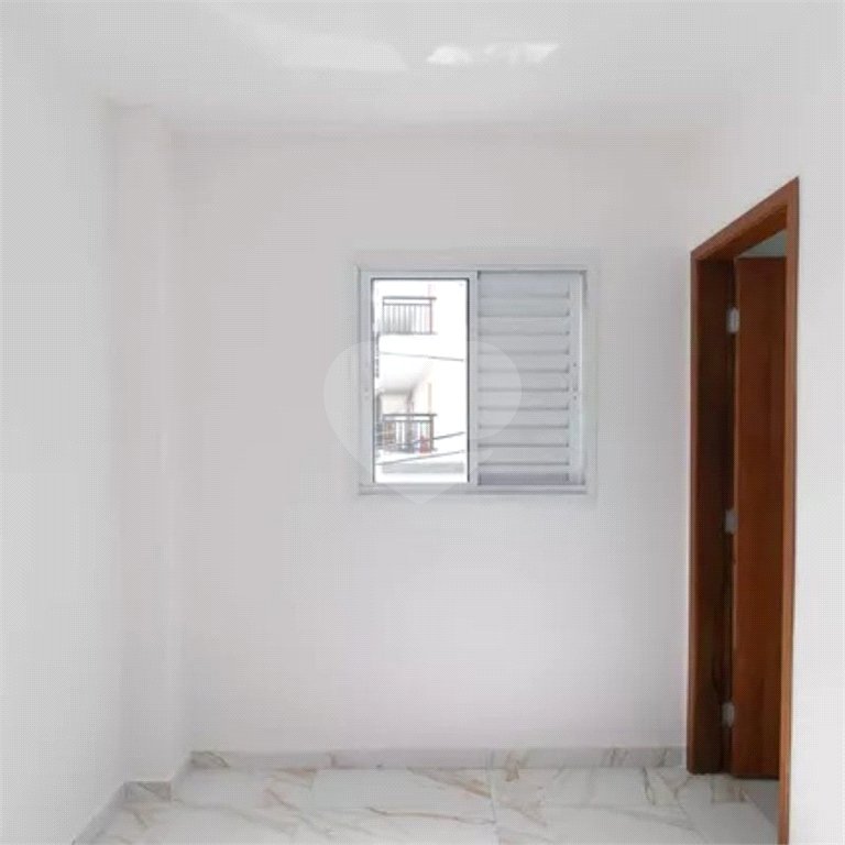 Apartamento à venda com 2 quartos, sendo 1 suíte, em Vila Mazzei, São Paulo, SP