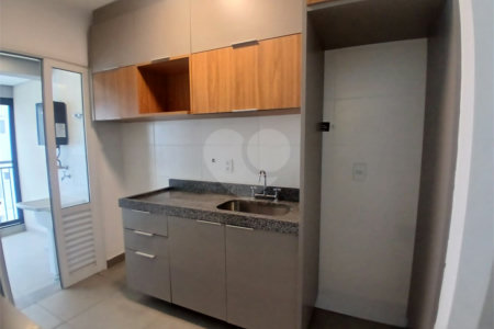 Apartamento para alugar com 2 quartos, sendo 1 suíte, em Butantã, São Paulo, SP