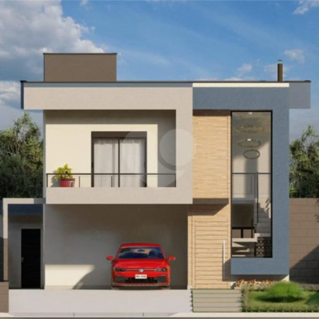 Casa à venda com 3 quartos, sendo 1 suíte, em São Venâncio, Itupeva, SP
