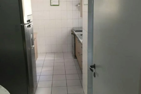 Apartamento à venda com 4 quartos, sendo 3 suítes, em Lar São Paulo, São Paulo, SP