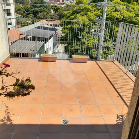 Sobrado à venda com 3 quartos, sendo 2 suítes, em Vila Anglo Brasileira, São Paulo, SP