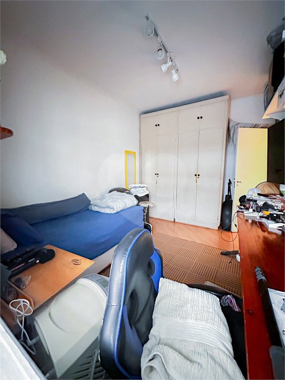 Apartamento à venda com 2 quartos em Perdizes, São Paulo, SP