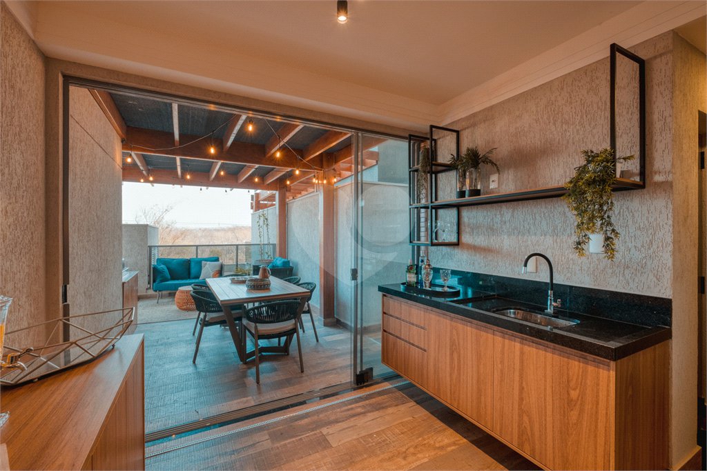 Apartamento à venda com 3 suítes em Residencial Alto do Ipê, Ribeirão Preto, SP