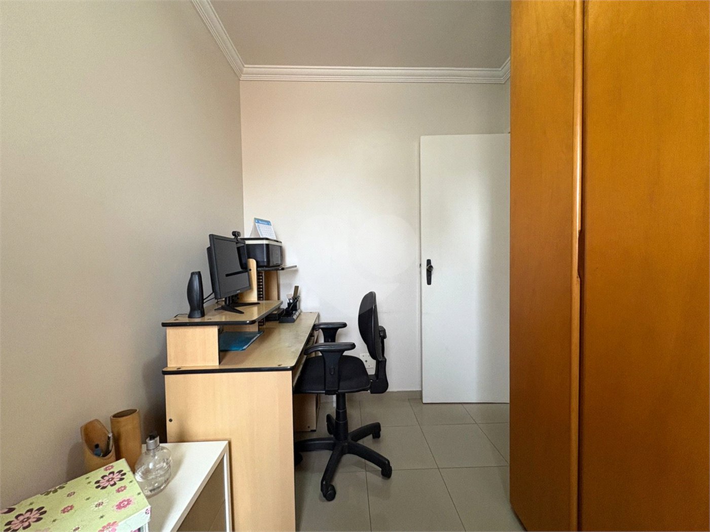Apartamento à venda com 3 quartos, sendo 1 suíte, em Santana, São Paulo, SP