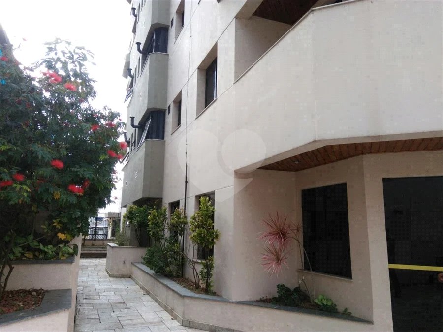 Apartamento à venda com 3 quartos, sendo 1 suíte, em Lauzane Paulista, São Paulo, SP
