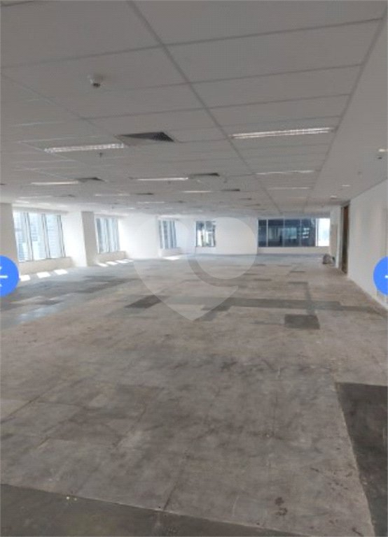 Laje Corporativa para alugar em Vila São Francisco (zona Sul), São Paulo, SP