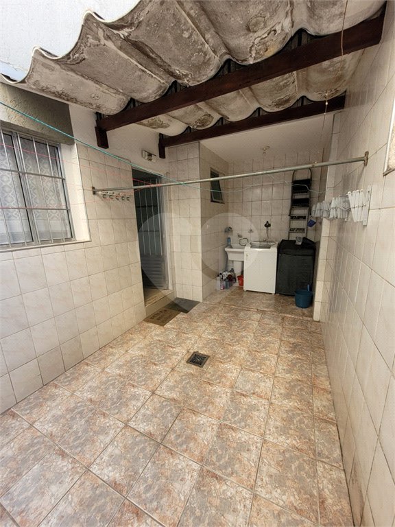 Casa à venda com 2 quartos no condomínio Casa Geminada, São Paulo - SP