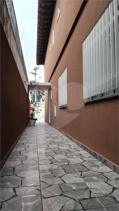 Casa à venda com 4 quartos, sendo 3 suítes,  em Vila Polopoli, São Paulo, SP