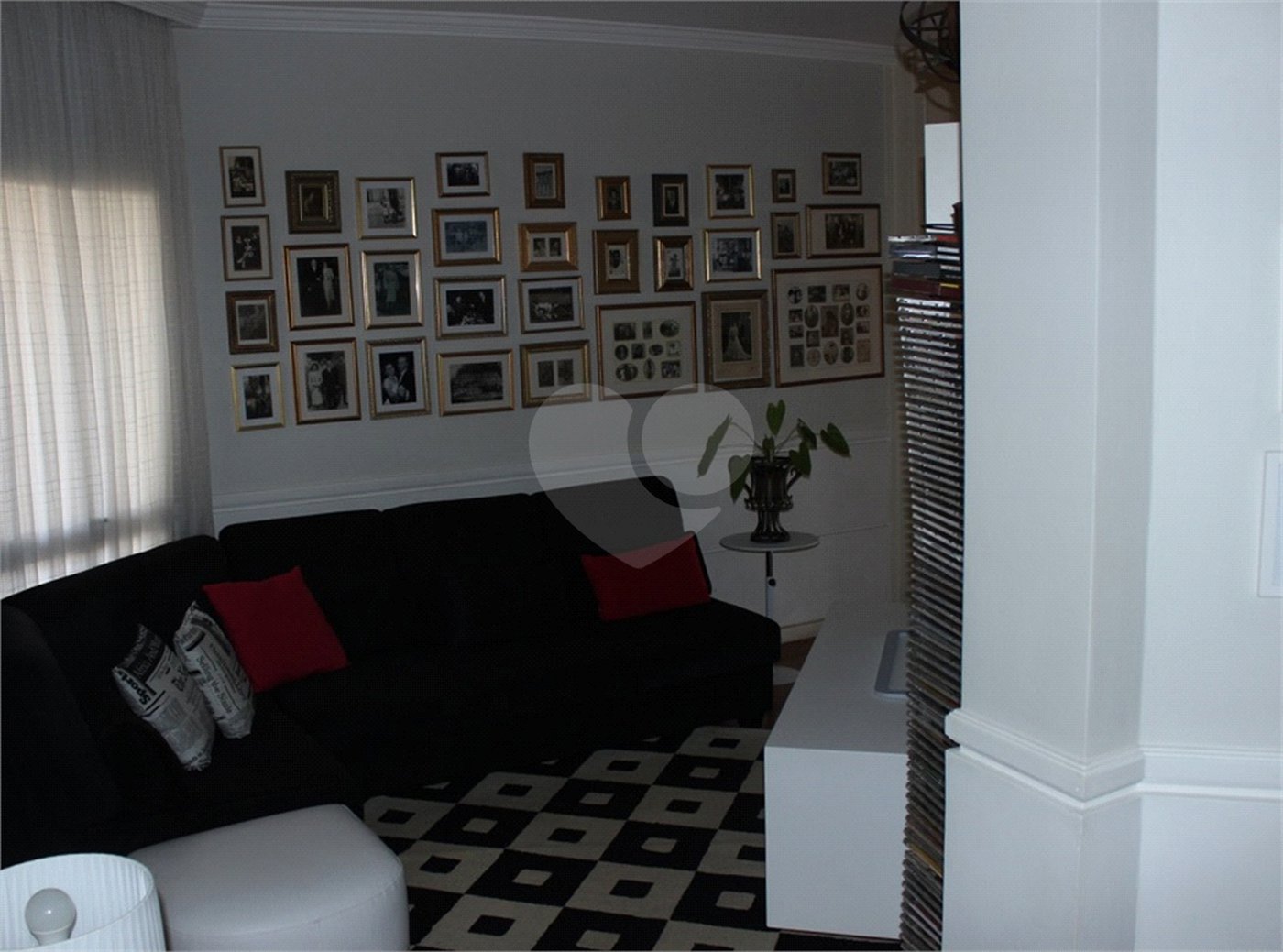 Apartamento à venda com 4 quartos, sendo 3 suítes,  em Vila Suzana, São Paulo, SP