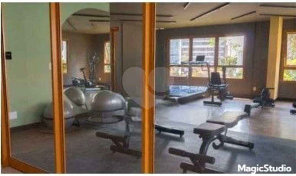 Studio à venda com 2 quartos em Butantã, São Paulo, SP