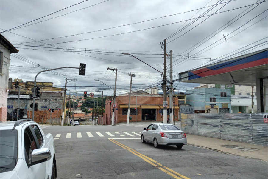 Terreno à venda em Casa Verde, São Paulo, SP