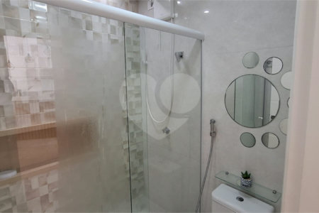 Apartamento à venda com 1 suíte em Riviera, Bertioga, SP