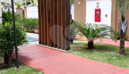 Apartamento à venda com 2 quartos em Dom Aquino, Cuiabá, MT