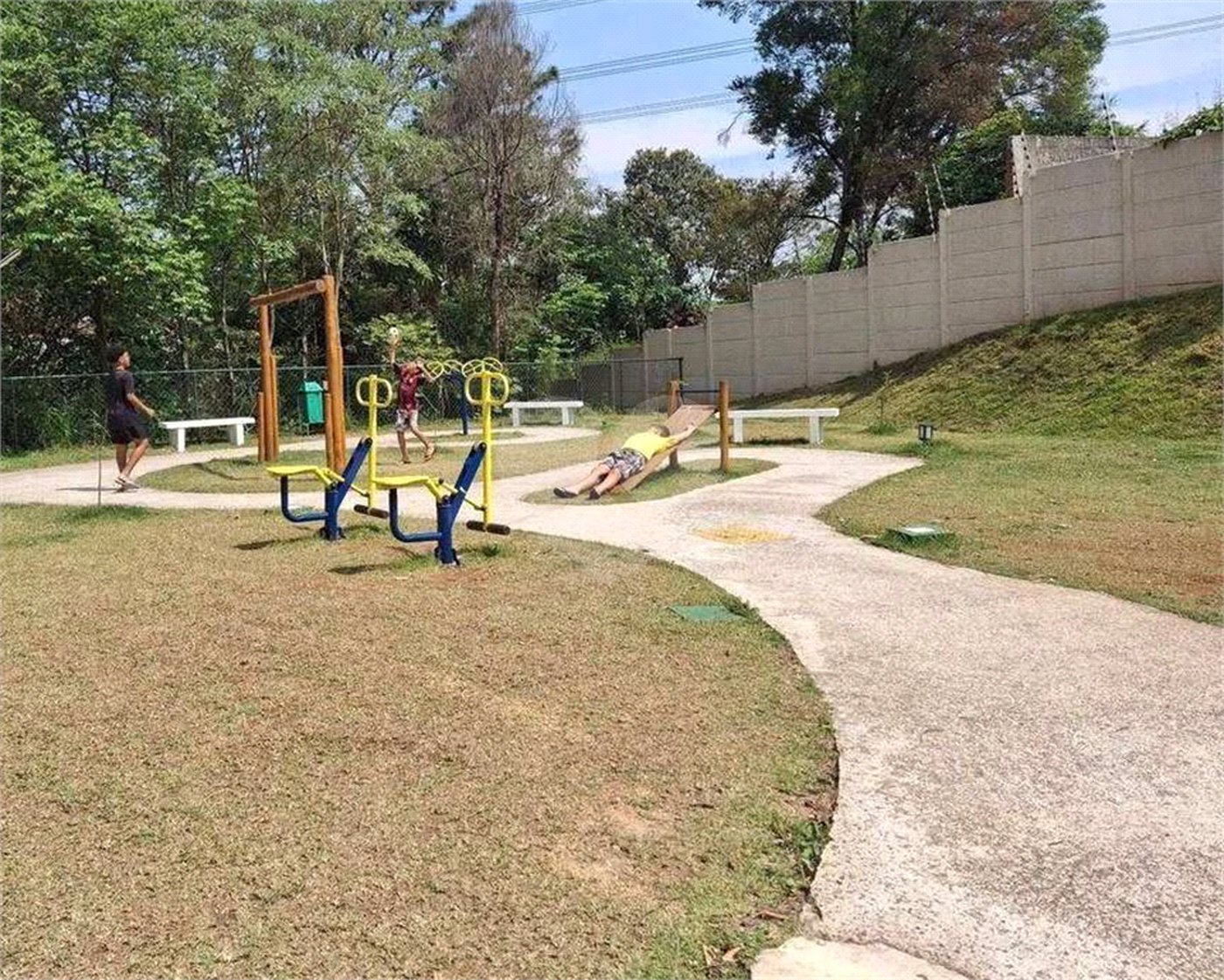 Apartamento à venda com 2 quartos em Tremembé, São Paulo, SP