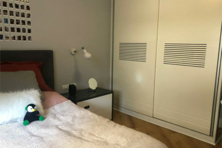 Apartamento à venda com 3 quartos, sendo 2 suítes, em Real Parque, São Paulo, SP