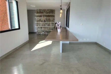 Apartamento à venda ou para alugar com 3 quartos, sendo 2 suítes, em Vila Romana, São Paulo, SP