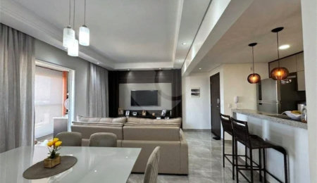 Apartamento à venda com 3 quartos, sendo 1 suíte,  em Piracicamirim, Piracicaba, SP