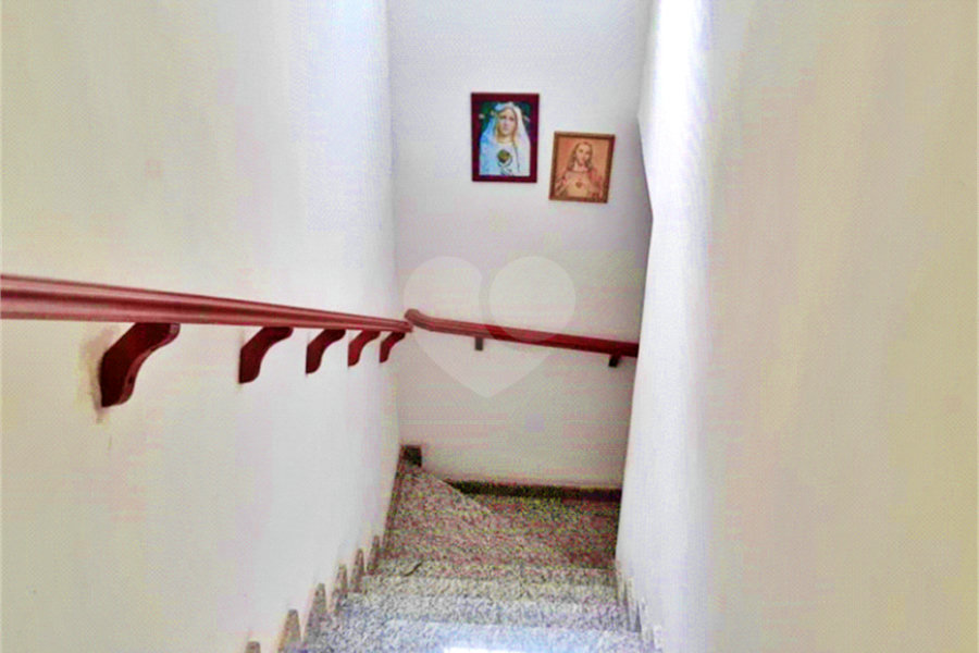 Sobrado à venda com 4 quartos, sendo 1 suíte, em Vila Guilherme, São Paulo, SP