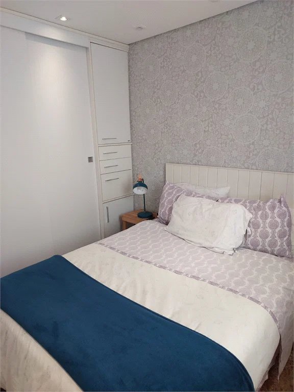 Apartamento à venda com 2 suítes em Vila Andrade, São Paulo, SP