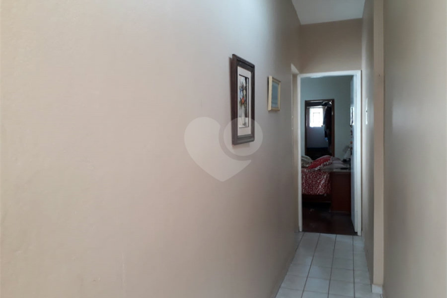 Casa Térrea à venda com 4 quartos, sendo 1 suíte, em Casa Verde, São Paulo, SP
