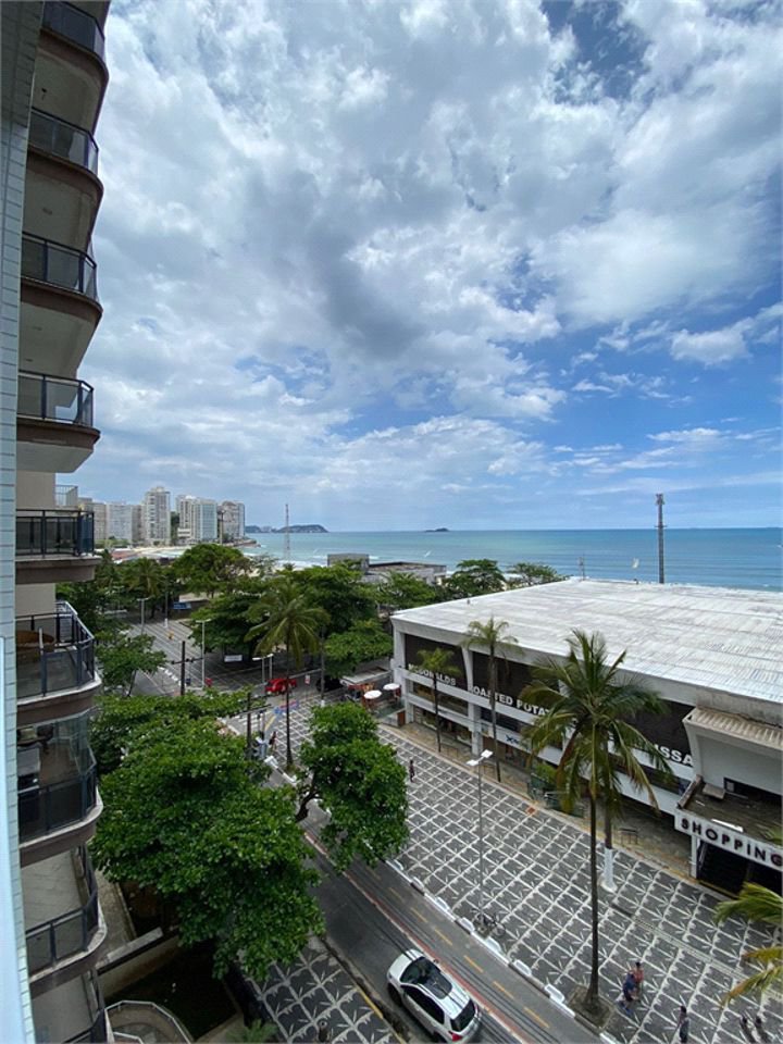 Apartamento com 3 dormitórios à venda, 150 m² por R$ 1.100.000,00 - Pitangueiras - Guarujá/SP