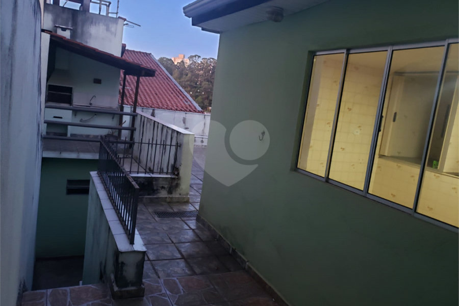 Casa Térrea à venda com 3 quartos, sendo 1 suíte, em Mandaqui, São Paulo, SP