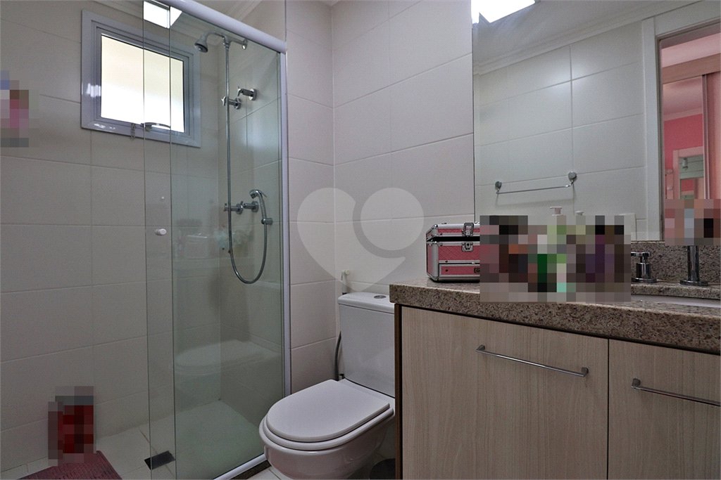 Apartamento à venda com 3 suítes em Santa Teresinha, São Paulo, SP