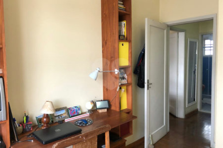 Apartamento à venda ou para alugar com 3 quartos, sendo 1 suíte,  em Lapa, São Paulo, SP