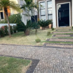 Casa à venda com 3 suítes no condomínio Terras do Cancioneiro, Paulínia - SP