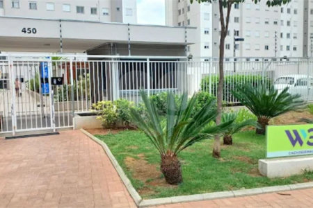Apartamento à venda com 2 quartos em Vila Nova Cachoeirinha, São Paulo, SP