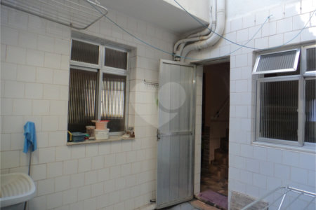 Casa de Vila à venda com 2 quartos em Tijuca, Rio de Janeiro, RJ