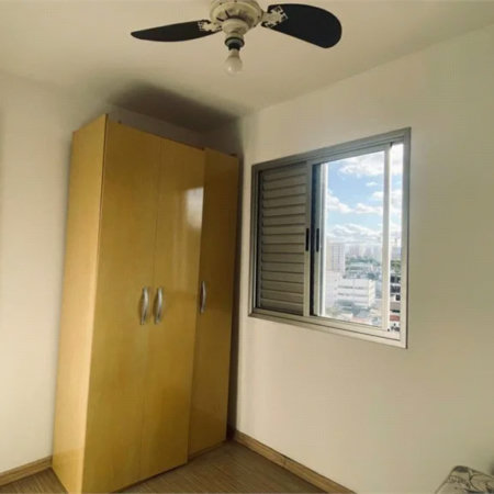 Apartamento à venda com 2 quartos em Rio Pequeno, São Paulo, SP